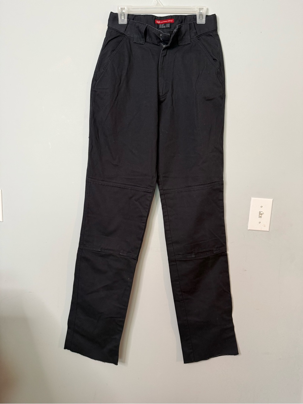 5.11 Response Series Navy Tactical Pants 30 Waist